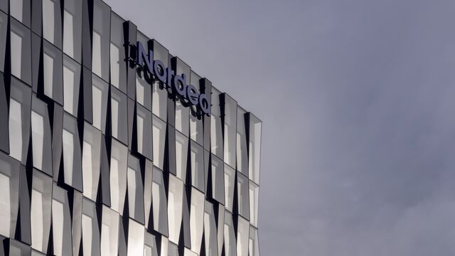 Nordea Tanskan pääkonttori